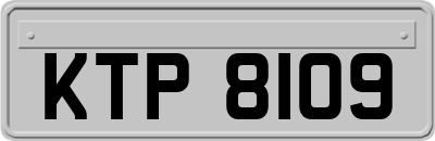 KTP8109