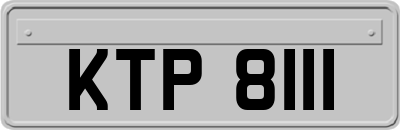 KTP8111