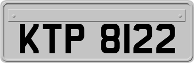 KTP8122