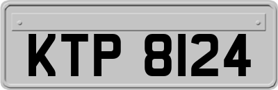 KTP8124