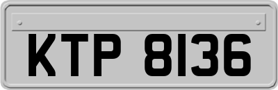 KTP8136