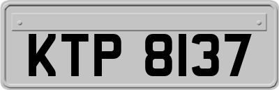 KTP8137