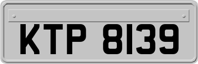 KTP8139