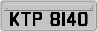 KTP8140