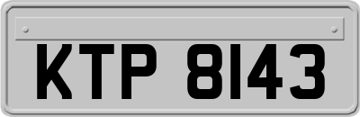 KTP8143