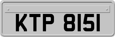 KTP8151
