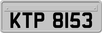 KTP8153