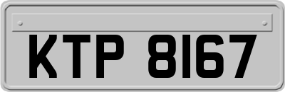 KTP8167