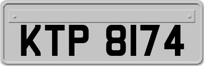 KTP8174