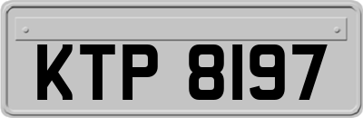 KTP8197