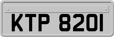 KTP8201