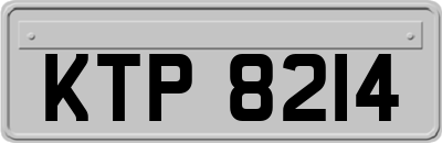 KTP8214