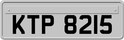 KTP8215
