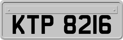 KTP8216