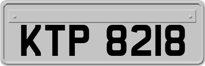 KTP8218