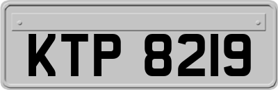 KTP8219
