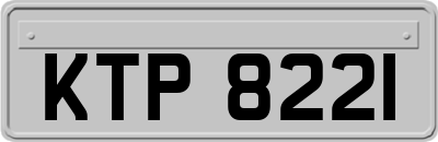 KTP8221