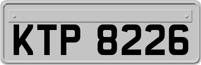 KTP8226