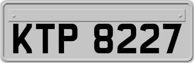 KTP8227
