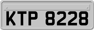 KTP8228