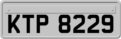 KTP8229