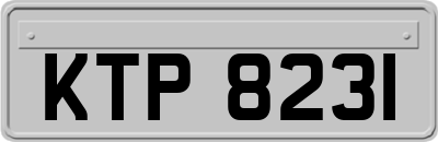 KTP8231
