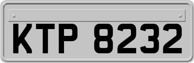 KTP8232