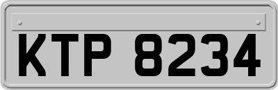 KTP8234
