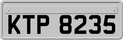 KTP8235