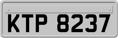 KTP8237
