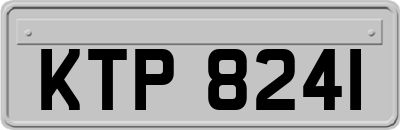KTP8241