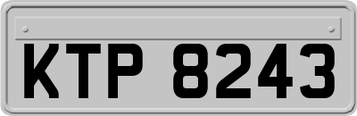 KTP8243