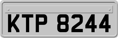 KTP8244