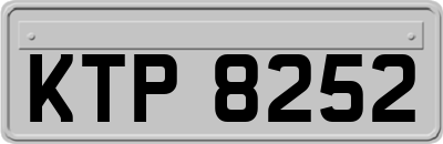 KTP8252
