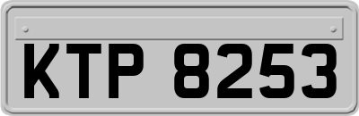 KTP8253
