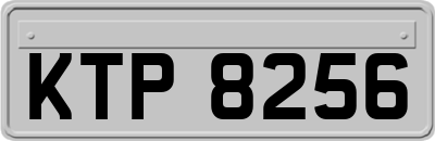 KTP8256