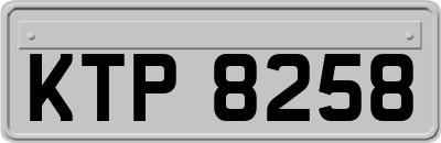 KTP8258
