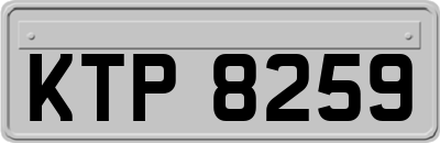 KTP8259