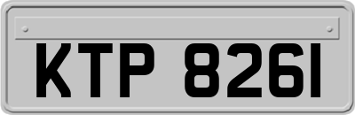 KTP8261