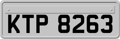 KTP8263