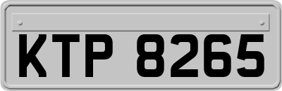 KTP8265