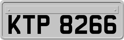 KTP8266