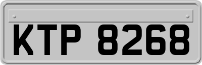 KTP8268