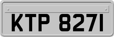 KTP8271