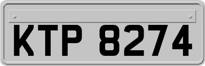 KTP8274