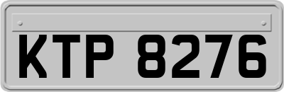 KTP8276
