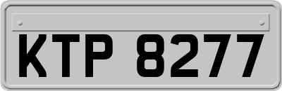 KTP8277