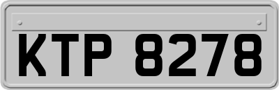 KTP8278