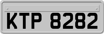 KTP8282