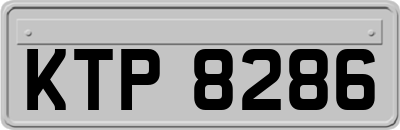 KTP8286